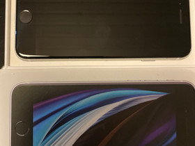 IPhone SE valkoinen 64GB 2020, Puhelimet, Puhelimet ja tarvikkeet, Ylöjärvi, Tori.fi IPhone SE valkoinen 64GB 2020, Puhelimet, Puhelimet ja tarvikkeet, Ylöjärvi, Tori.fi