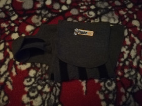 Thundershirt, rauhoittava mantteli, Koirien tarvikkeet, Lemmikkieläimet, Oulu, Tori.fi Thundershirt, rauhoittava mantteli, Koirien tarvikkeet, Lemmikkieläimet, Oulu, Tori.fi