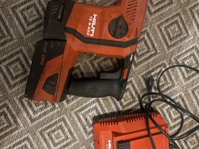 Hilti, Työkoneet, Työkoneet ja kalusto, Vantaa, Tori.fi Hilti, Työkoneet, Työkoneet ja kalusto, Vantaa, Tori.fi