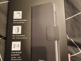 Black Rock 2 in 1 wallet, Puhelintarvikkeet, Puhelimet ja tarvikkeet, Pori, Tori.fi Black Rock 2 in 1 wallet, Puhelintarvikkeet, Puhelimet ja tarvikkeet, Pori, Tori.fi