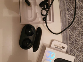 Samsung Galaxy Buds, Puhelintarvikkeet, Puhelimet ja tarvikkeet, Jyväskylä, Tori.fi Samsung Galaxy Buds, Puhelintarvikkeet, Puhelimet ja tarvikkeet, Jyväskylä, Tori.fi