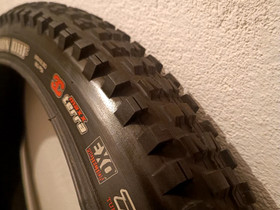 Maxxis minion Dhr 2 ja Dfr 29" renkaat, Pyörätarvikkeet ja kypärät, Polkupyörät ja pyöräily, Pori, Tori.fi Maxxis minion Dhr 2 ja Dfr 29" renkaat, Pyörätarvikkeet ja kypärät, Polkupyörät ja pyöräily, Pori, Tori.fi