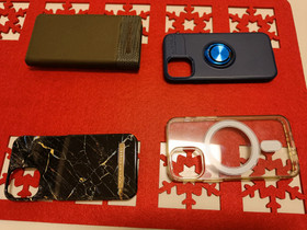 IPhone 12 mini kuoret 4kpl, Puhelintarvikkeet, Puhelimet ja tarvikkeet, Turku, Tori.fi IPhone 12 mini kuoret 4kpl, Puhelintarvikkeet, Puhelimet ja tarvikkeet, Turku, Tori.fi