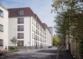 2H, Puuvillatehtaankatu 6 C, Keskusta, Tampere, Vuokrattavat asunnot, Asunnot, Tampere, Tori.fi 2H, Puuvillatehtaankatu 6 C, Keskusta, Tampere, Vuokrattavat asunnot, Asunnot, Tampere, Tori.fi