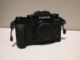 Fujifilm X-T4, Kamerat, Kamerat ja valokuvaus, Pori, Tori.fi Fujifilm X-T4, Kamerat, Kamerat ja valokuvaus, Pori, Tori.fi