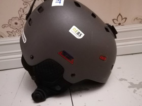 Laskettelu kypärä, Laskettelu ja lautailu, Urheilu ja ulkoilu, Nakkila, Tori.fi Laskettelu kypärä, Laskettelu ja lautailu, Urheilu ja ulkoilu, Nakkila, Tori.fi