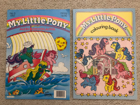 My Little Pony keräilytavaraa, Muu keräily, Keräily, Lappeenranta, Tori.fi My Little Pony keräilytavaraa, Muu keräily, Keräily, Lappeenranta, Tori.fi
