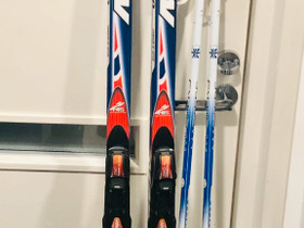 Madshus suksipaketti 185cm, Hiihto, Urheilu ja ulkoilu, Kaarina, Tori.fi Madshus suksipaketti 185cm, Hiihto, Urheilu ja ulkoilu, Kaarina, Tori.fi
