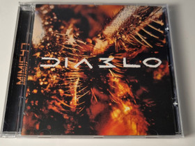 DIABLO - Mimic 47 (cd), Musiikki CD, DVD ja äänitteet, Musiikki ja soittimet, Jyväskylä, Tori.fi DIABLO - Mimic 47 (cd), Musiikki CD, DVD ja äänitteet, Musiikki ja soittimet, Jyväskylä, Tori.fi