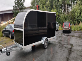 Botnia Trailer BT 4500 - 1500R Black Edition *TARJ, Peräkärryt ja trailerit, Auton varaosat ja tarvikkeet, Seinäjoki, Tori.fi Botnia Trailer BT 4500 - 1500R Black Edition *TARJ, Peräkärryt ja trailerit, Auton varaosat ja tarvikkeet, Seinäjoki, Tori.fi