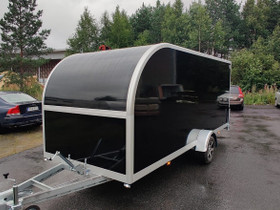 Botnia Trailer BT 4500 - 1500R Black Edition *TARJ, Peräkärryt ja trailerit, Auton varaosat ja tarvikkeet, Seinäjoki, Tori.fi Botnia Trailer BT 4500 - 1500R Black Edition *TARJ, Peräkärryt ja trailerit, Auton varaosat ja tarvikkeet, Seinäjoki, Tori.fi