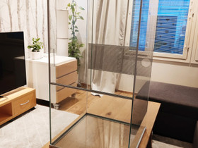 Matelija-terraario (L50 x S50 x K100cm), Muut eläimet, Lemmikkieläimet, Tampere, Tori.fi Matelija-terraario (L50 x S50 x K100cm), Muut eläimet, Lemmikkieläimet, Tampere, Tori.fi
