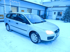 Ford Focus, Autot, Isokyrö, Tori.fi Ford Focus, Autot, Isokyrö, Tori.fi