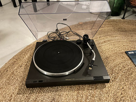 Technics SL-303, Audio ja musiikkilaitteet, Viihde-elektroniikka, Tampere, Tori.fi Technics SL-303, Audio ja musiikkilaitteet, Viihde-elektroniikka, Tampere, Tori.fi