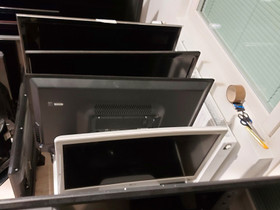Tv led , lcd, Televisiot, Viihde-elektroniikka, Vantaa, Tori.fi Tv led , lcd, Televisiot, Viihde-elektroniikka, Vantaa, Tori.fi