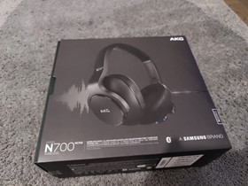 AKG N700NC M2 langattomat vastamelukuulokkeet, Audio ja musiikkilaitteet, Viihde-elektroniikka, Vantaa, Tori.fi AKG N700NC M2 langattomat vastamelukuulokkeet, Audio ja musiikkilaitteet, Viihde-elektroniikka, Vantaa, Tori.fi