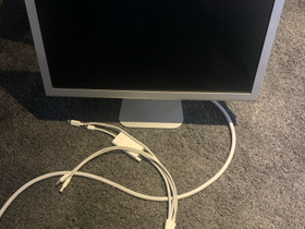 Apple cinema display, Oheislaitteet, Tietokoneet ja lisälaitteet, Tampere, Tori.fi Apple cinema display, Oheislaitteet, Tietokoneet ja lisälaitteet, Tampere, Tori.fi