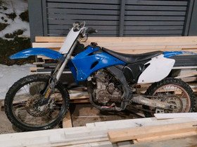 250cc 4t Crossi, Moottoripyörät, Moto, Raisio, Tori.fi 250cc 4t Crossi, Moottoripyörät, Moto, Raisio, Tori.fi