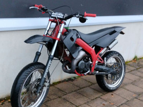 Derbi Senda, Mopot, Moto, Raisio, Tori.fi Derbi Senda, Mopot, Moto, Raisio, Tori.fi