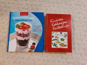 Kaksi kirjaa, Muut kirjat ja lehdet, Kirjat ja lehdet, Tampere, Tori.fi Kaksi kirjaa, Muut kirjat ja lehdet, Kirjat ja lehdet, Tampere, Tori.fi