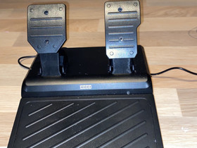 Hori Racing Wheel Apex, Pelikonsolit ja pelaaminen, Viihde-elektroniikka, Kuopio, Tori.fi Hori Racing Wheel Apex, Pelikonsolit ja pelaaminen, Viihde-elektroniikka, Kuopio, Tori.fi