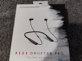 Fiii driifter pro - vastamelu nappikuulokkeet, Audio ja musiikkilaitteet, Viihde-elektroniikka, Vantaa, Tori.fi Fiii driifter pro - vastamelu nappikuulokkeet, Audio ja musiikkilaitteet, Viihde-elektroniikka, Vantaa, Tori.fi