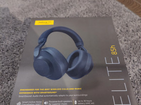 Jabra Elite 85h langattomat vastamelukuulokkeet, Audio ja musiikkilaitteet, Viihde-elektroniikka, Vantaa, Tori.fi Jabra Elite 85h langattomat vastamelukuulokkeet, Audio ja musiikkilaitteet, Viihde-elektroniikka, Vantaa, Tori.fi