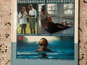 Personal trainer - kirja, Harrastekirjat, Kirjat ja lehdet, Kaustinen, Tori.fi Personal trainer - kirja, Harrastekirjat, Kirjat ja lehdet, Kaustinen, Tori.fi