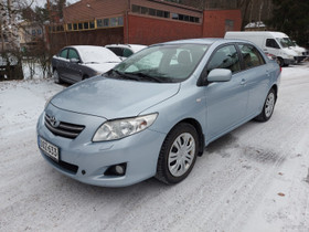 Toyota Corolla, Autot, Lahti, Tori.fi Toyota Corolla, Autot, Lahti, Tori.fi