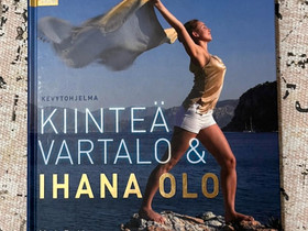 Kiinteä vartalo & ihana olo - kirja, Harrastekirjat, Kirjat ja lehdet, Kaustinen, Tori.fi Kiinteä vartalo & ihana olo - kirja, Harrastekirjat, Kirjat ja lehdet, Kaustinen, Tori.fi