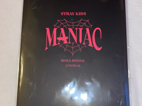 Stray Kids, Muut kirjat ja lehdet, Kirjat ja lehdet, Kokkola, Tori.fi Stray Kids, Muut kirjat ja lehdet, Kirjat ja lehdet, Kokkola, Tori.fi