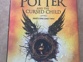 Englanninkielinen, kovakantinen HARRY POTTER-kirja, Kaunokirjallisuus, Kirjat ja lehdet, Tampere, Tori.fi Englanninkielinen, kovakantinen HARRY POTTER-kirja, Kaunokirjallisuus, Kirjat ja lehdet, Tampere, Tori.fi
