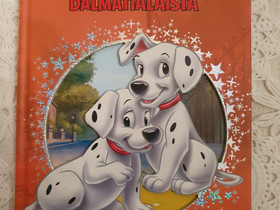 101 Dalmatialaista, 70 sivua, kuin uusi!, Lastenkirjat, Kirjat ja lehdet, Salo, Tori.fi 101 Dalmatialaista, 70 sivua, kuin uusi!, Lastenkirjat, Kirjat ja lehdet, Salo, Tori.fi