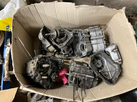 Honda monkeyn sekalaisia varaosia, Mopojen varaosat ja tarvikkeet, Mototarvikkeet ja varaosat, Salo, Tori.fi Honda monkeyn sekalaisia varaosia, Mopojen varaosat ja tarvikkeet, Mototarvikkeet ja varaosat, Salo, Tori.fi