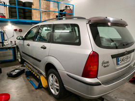 Ford Focus, Autot, Lappeenranta, Tori.fi Ford Focus, Autot, Lappeenranta, Tori.fi