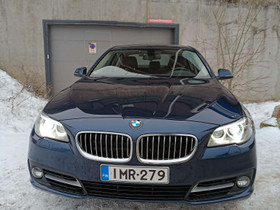 BMW 5-sarja, Autot, Helsinki, Tori.fi