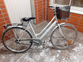Mummopyörä 1-vaihteinen 49e ROI, Muut pyörät, Polkupyörät ja pyöräily, Rovaniemi, Tori.fi Mummopyörä 1-vaihteinen 49e ROI, Muut pyörät, Polkupyörät ja pyöräily, Rovaniemi, Tori.fi
