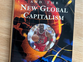 Michael Jordan -aiheinen kirja, Muut kirjat ja lehdet, Kirjat ja lehdet, Helsinki, Tori.fi Michael Jordan -aiheinen kirja, Muut kirjat ja lehdet, Kirjat ja lehdet, Helsinki, Tori.fi