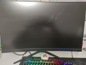 Msi g271, Oheislaitteet, Tietokoneet ja lisälaitteet, Ylitornio, Tori.fi Msi g271, Oheislaitteet, Tietokoneet ja lisälaitteet, Ylitornio, Tori.fi