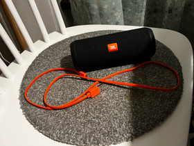 JBL Flip 3 SE, Audio ja musiikkilaitteet, Viihde-elektroniikka, Rovaniemi, Tori.fi JBL Flip 3 SE, Audio ja musiikkilaitteet, Viihde-elektroniikka, Rovaniemi, Tori.fi