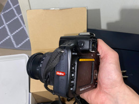 Kodak Eastman: EasyShare P880, Kamerat, Kamerat ja valokuvaus, Merikarvia, Tori.fi
