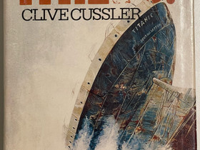 Nostakaa Titanic - Clive Cussler, Kaunokirjallisuus, Kirjat ja lehdet, Helsinki, Tori.fi Nostakaa Titanic - Clive Cussler, Kaunokirjallisuus, Kirjat ja lehdet, Helsinki, Tori.fi