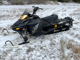Lynx boondocker 800R, Moottorikelkat, Moto, Aura, Tori.fi Lynx boondocker 800R, Moottorikelkat, Moto, Aura, Tori.fi