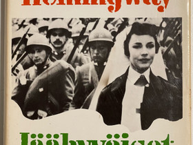 Jäähyväiset aseille - Hemingway Ernest, Kaunokirjallisuus, Kirjat ja lehdet, Helsinki, Tori.fi Jäähyväiset aseille - Hemingway Ernest, Kaunokirjallisuus, Kirjat ja lehdet, Helsinki, Tori.fi