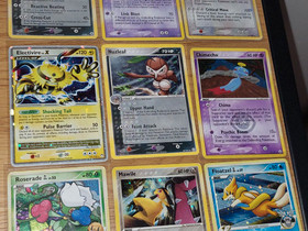 9kpl Holo Pokemon kortteja, Muu keräily, Keräily, Kotka, Tori.fi 9kpl Holo Pokemon kortteja, Muu keräily, Keräily, Kotka, Tori.fi