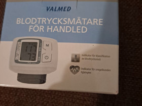 Verenpainemittari, Terveyslaitteet ja hygieniatarvikkeet, Terveys ja hyvinvointi, Pori, Tori.fi Verenpainemittari, Terveyslaitteet ja hygieniatarvikkeet, Terveys ja hyvinvointi, Pori, Tori.fi