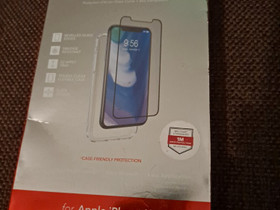 IPhone xs suojalasi, Puhelintarvikkeet, Puhelimet ja tarvikkeet, Pori, Tori.fi IPhone xs suojalasi, Puhelintarvikkeet, Puhelimet ja tarvikkeet, Pori, Tori.fi