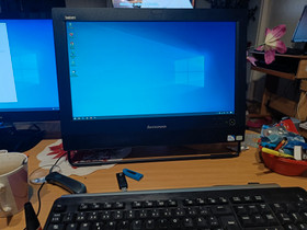 Lenovo ThinkCentre M71z, Pöytäkoneet, Tietokoneet ja lisälaitteet, Lappeenranta, Tori.fi Lenovo ThinkCentre M71z, Pöytäkoneet, Tietokoneet ja lisälaitteet, Lappeenranta, Tori.fi