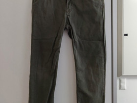Khaki farkut koko 122, Lastenvaatteet ja kengät, Joensuu, Tori.fi Khaki farkut koko 122, Lastenvaatteet ja kengät, Joensuu, Tori.fi