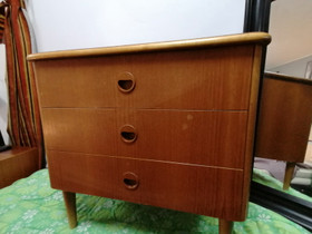 Vintage teak senkki/lipasto, Hyllyt ja säilytys, Sisustus ja huonekalut, Helsinki, Tori.fi Vintage teak senkki/lipasto, Hyllyt ja säilytys, Sisustus ja huonekalut, Helsinki, Tori.fi
